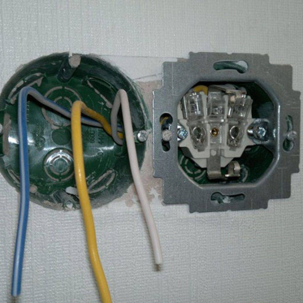 Comment installer et connecter la prise : instructions étape par étape