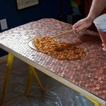 3 types de revêtements qui ne devraient pas être dans la cuisine