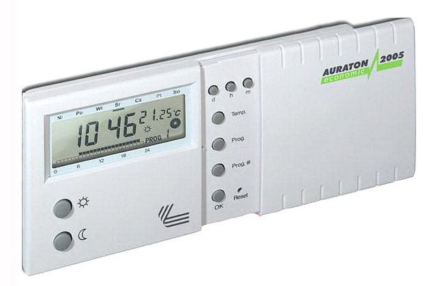 Thermostat pour chaudière électrique: les instructions les plus détaillées pour choisir et connecter un thermostat d'ambiance externe, un aperçu des meilleurs modèles, leurs caractéristiques et leurs prix, où les acheter