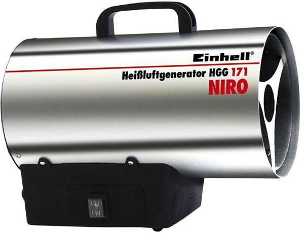 Types et choix de décapeurs thermiques