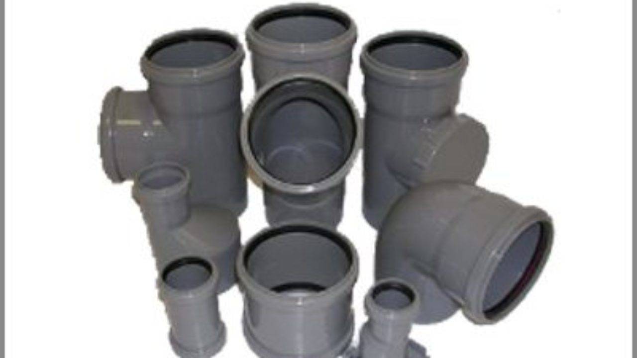 Quels sont les meilleurs pour les eaux usées internes - un aperçu comparatif des options