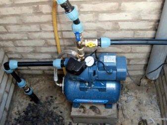 Pressostat d'eau : qu'est-ce que c'est, comment ça marche + comment ça se règle