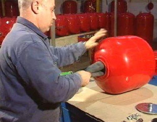 Causes de la chute de pression dans la station de pompage