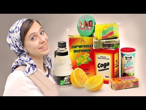 7 façons de remplacer les produits chimiques ménagers coûteux lors du nettoyage de la salle de bain