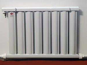 Installation correcte d'un radiateur de chauffage avec différents schémas de connexion