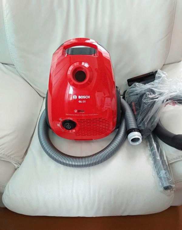 Top 10 des aspirateurs bosch : aperçu des modèles + éléments à prendre en compte lors du choix de l'équipement de nettoyage
