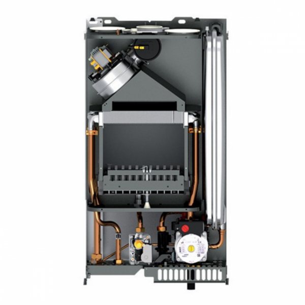 Aperçu des modèles populaires de chaudières à gaz de Ferroli