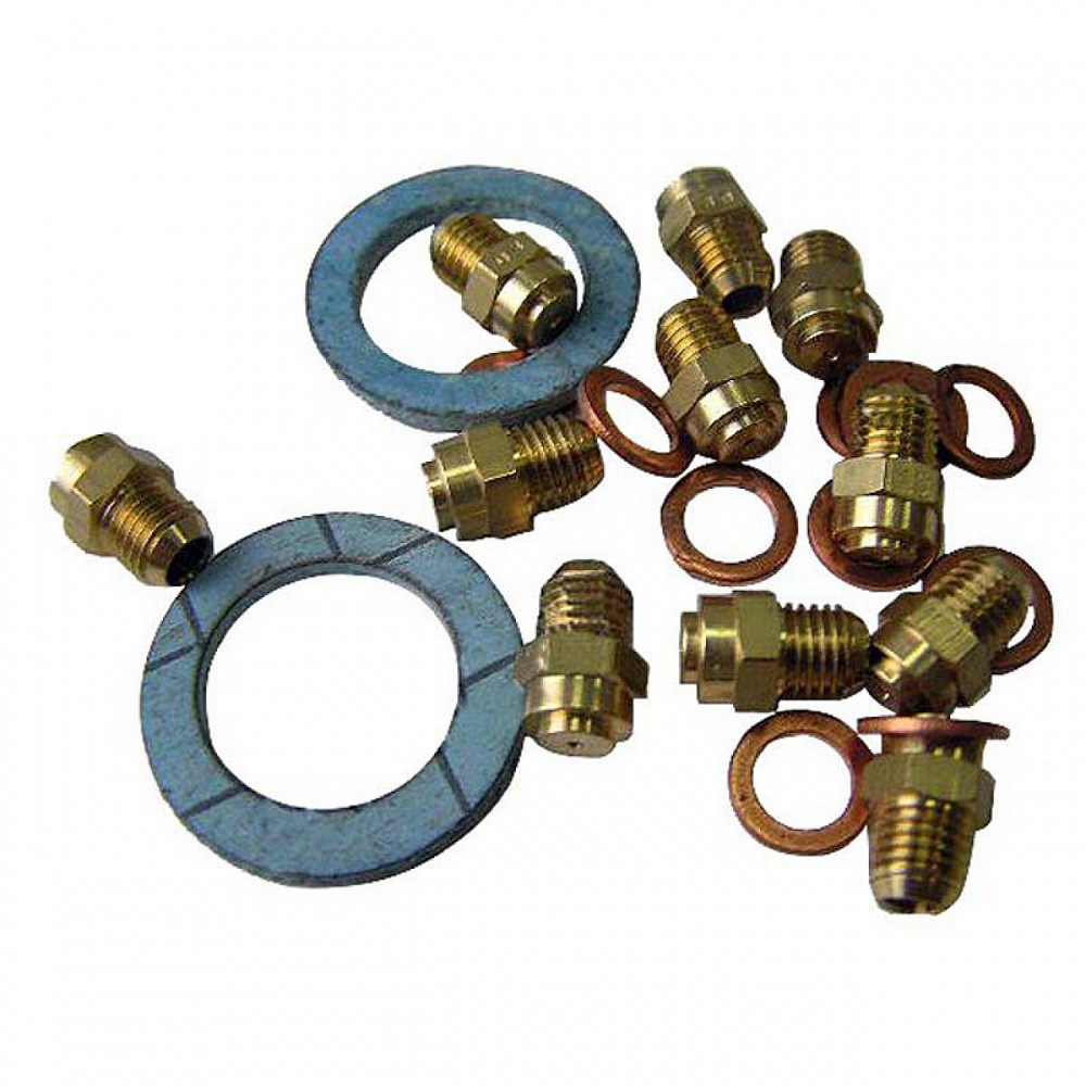 Chaudière à gaz sur consommation de gaz en bouteille | tout sur le chauffage