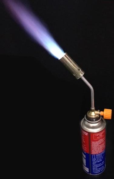 Évaluation des mini-brûleurs à gaz: les sept meilleures offres + ce qu'il faut rechercher lors du choix