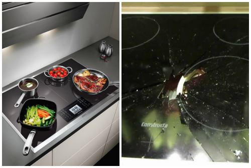 Quel est le meilleur - cuisinière à gaz ou électrique? Comparaison des équipements gaz et électriques