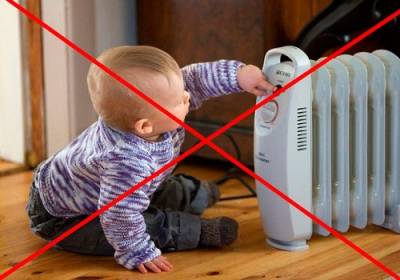 Quoi de mieux choisir - convecteurs ou radiateurs