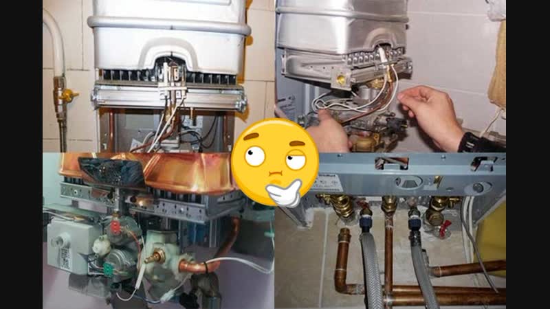 Geyser Electrolux - et pourquoi les Russes le choisissent-ils?