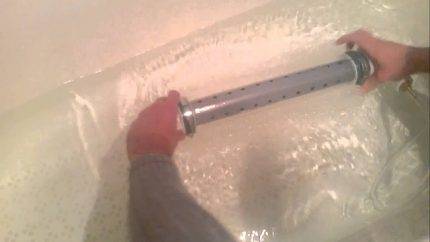 Pourquoi ai-je besoin d'un compresseur pour une fosse septique et comment le connecter correctement ?