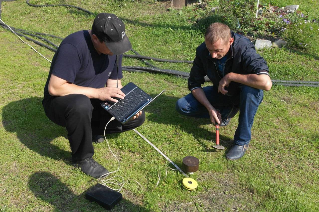 Comment trouver de l'eau pour un puits sur votre site