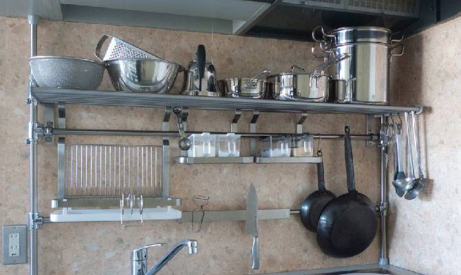 Pourquoi il est impossible de cacher les conduites de gaz : et qu'est-ce qui menace pour cela ?