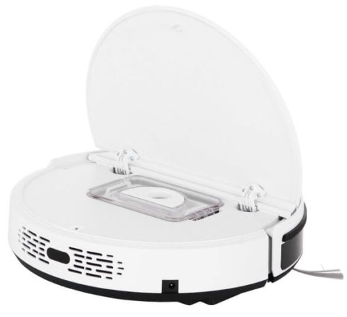 Test du robot aspirateur Redmond RV R300 : une solution économique pour le ménage quotidien