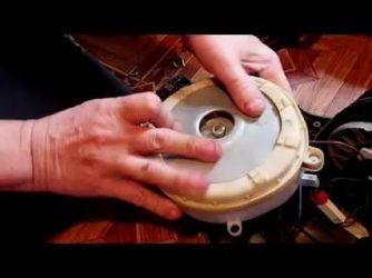 Réparation d'aspirateur à faire soi-même (samsung, lg, etc.)