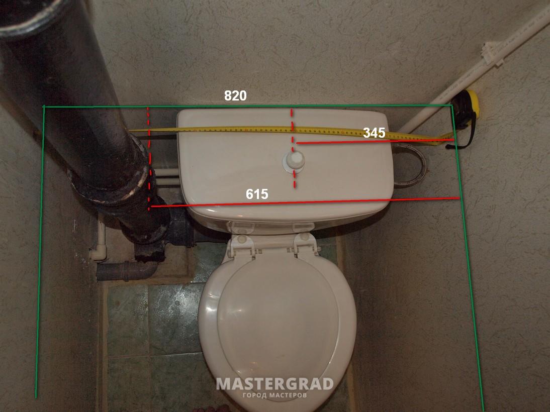 Assainissement sous le plafond: comment conduire, câblage, pose, décision, est-ce autorisé