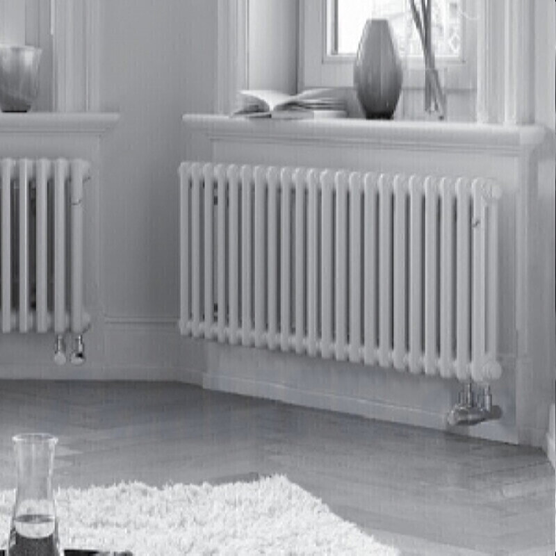 Radiateurs en acier. Pourquoi sont-ils l'avenir ?