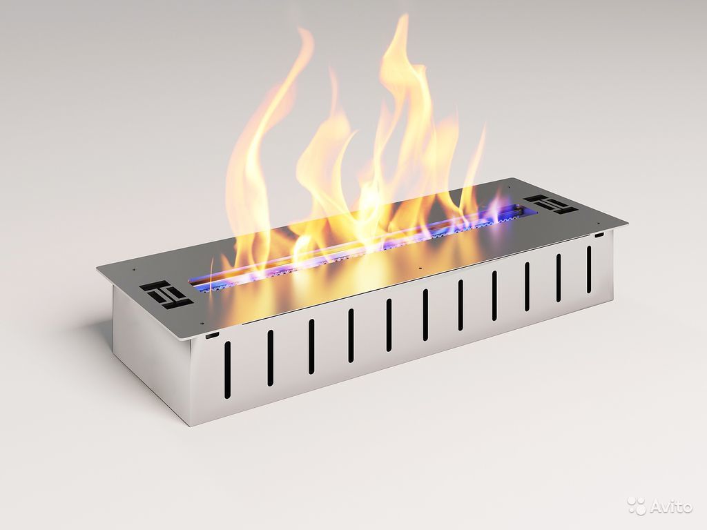 Combustible Biofireplace: types, composition liquide, application et production à domicile