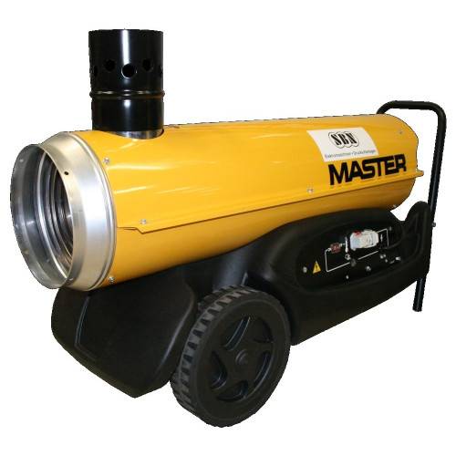 Top décapeurs thermiques diesel indirects : comment choisir un appareil