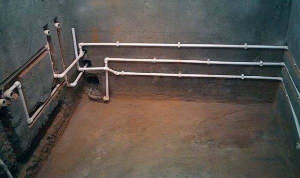 Analyse des erreurs les plus courantes dans le soudage de tuyaux en polypropylène