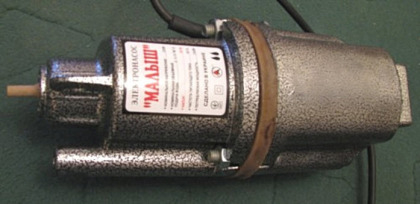 Comment démonter et réparer une pompe submersible