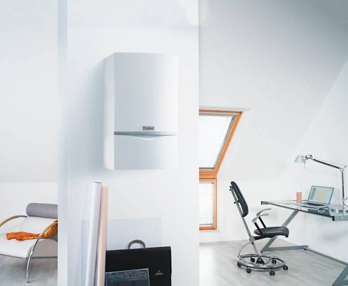 Top 5 des meilleures chaudières murales à gaz à circuit unique + comment calculer correctement la puissance