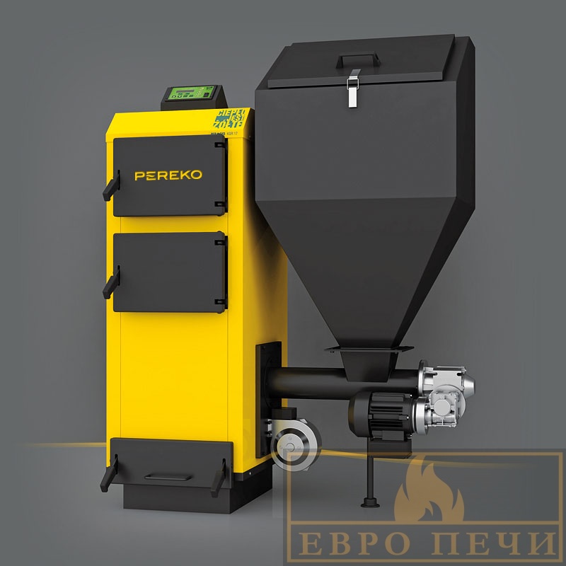 Comment choisir la bonne chaudière à granulés et économiser de l'argent