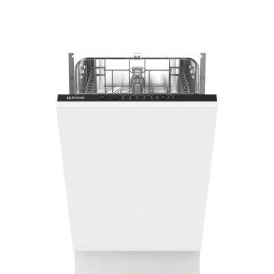 Lave-vaisselle encastrables Gorenje 60 cm : TOP 5 des meilleurs modèles du marché