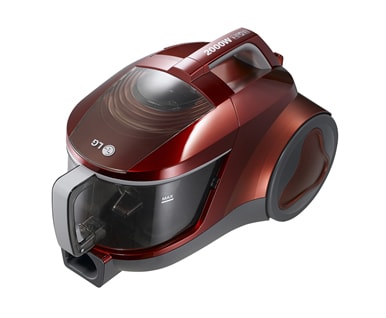 15 meilleurs aspirateurs