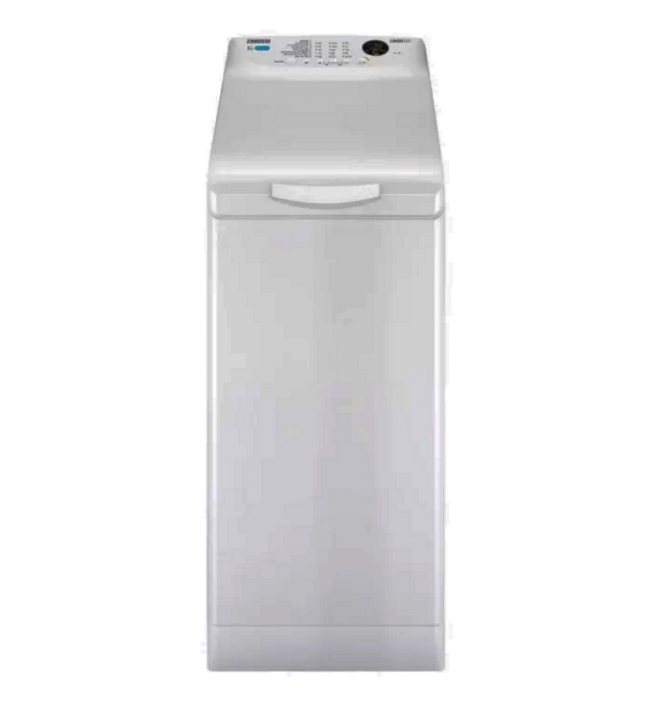 Machines à laver étroites : critères de sélection + TOP-12 des meilleurs modèles du marché