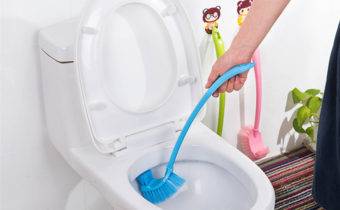 Comment nettoyer les toilettes soi-même : les meilleurs moyens d'éliminer les blocages
