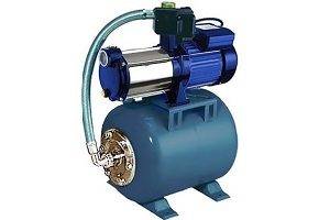 Le principe de fonctionnement de l'accumulateur et pourquoi il est nécessaire dans le système d'alimentation en eau