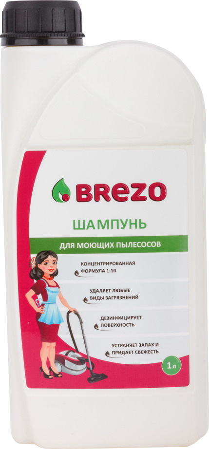 15 meilleurs aspirateurs de lavage - Classement 2020