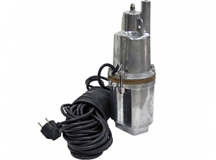 Comment réparer la pompe Brook de vos propres mains: élimination des pannes courantes