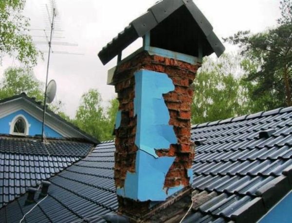 Comment se débarrasser de l'apparition de condensat dans une chaudière à gaz