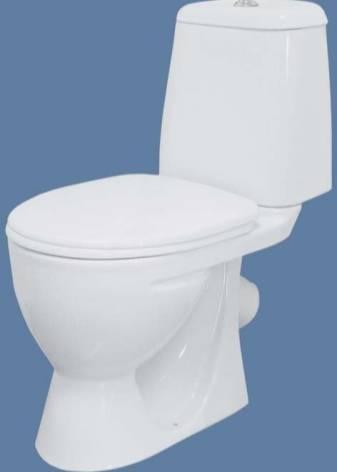 Dimensions standard des toilettes : dimensions et poids typiques des différents types de toilettes