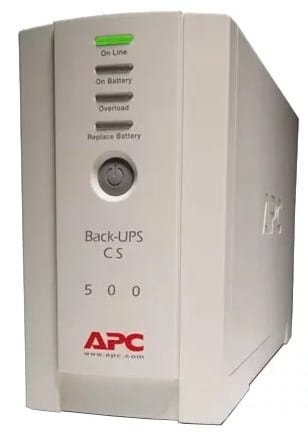 Onduleurs pour ordinateur : classement des meilleurs onduleurs