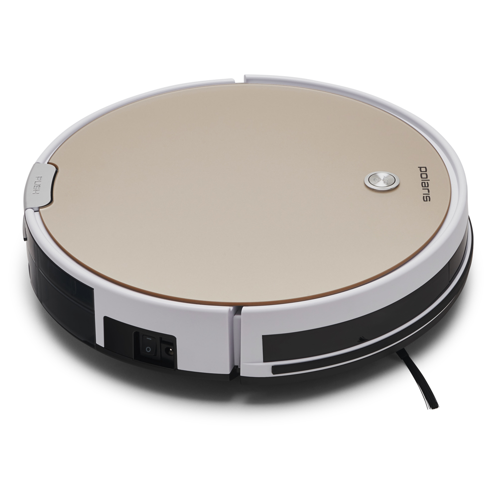 Polaris pvcr 0726w: avis, spécifications, instructions