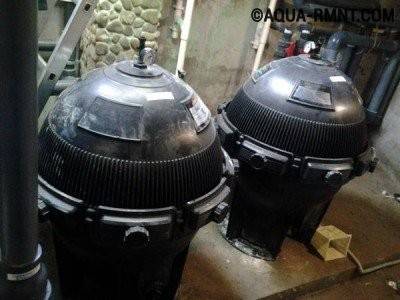 Comment choisir le bon filtre pour la piscine : bilan comparatif de 3 appareils de filtration