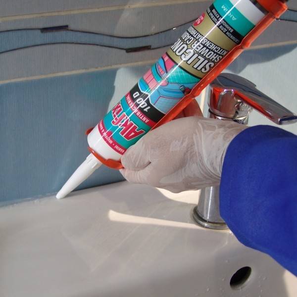 Top 10 des meilleurs scellants de salle de bain 2018 | + avis