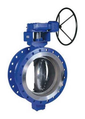 Vannes à boisseau sphérique: types, classification, dispositif et principe de fonctionnement