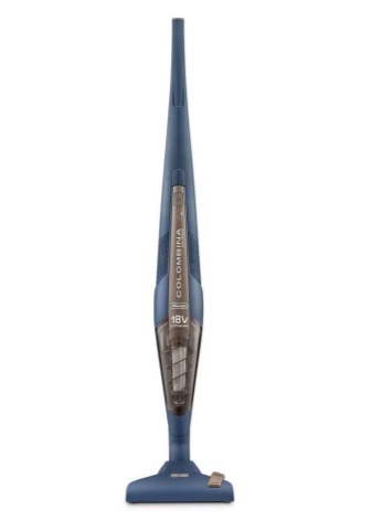 Votre avis sur l'aspirateur sans fil delonghi xlr18lm r |
