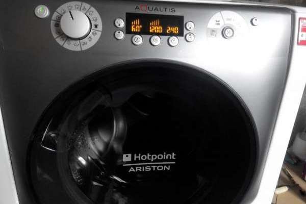 La meilleure machine à laver ariston: comment choisir, avis, instructions, réparation