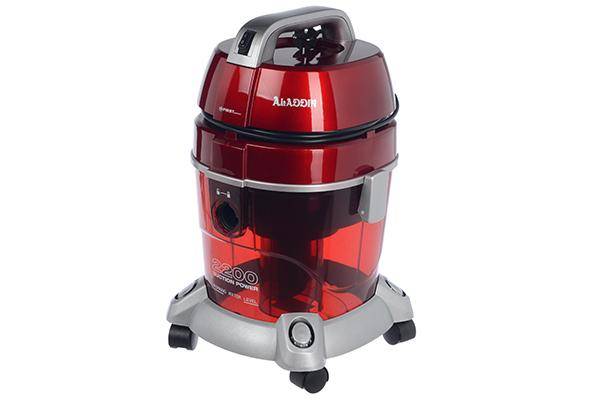 TOP 8 des aspirateurs Karcher avec aquafiltre : un aperçu des modèles + ce qu'il faut rechercher avant d'acheter