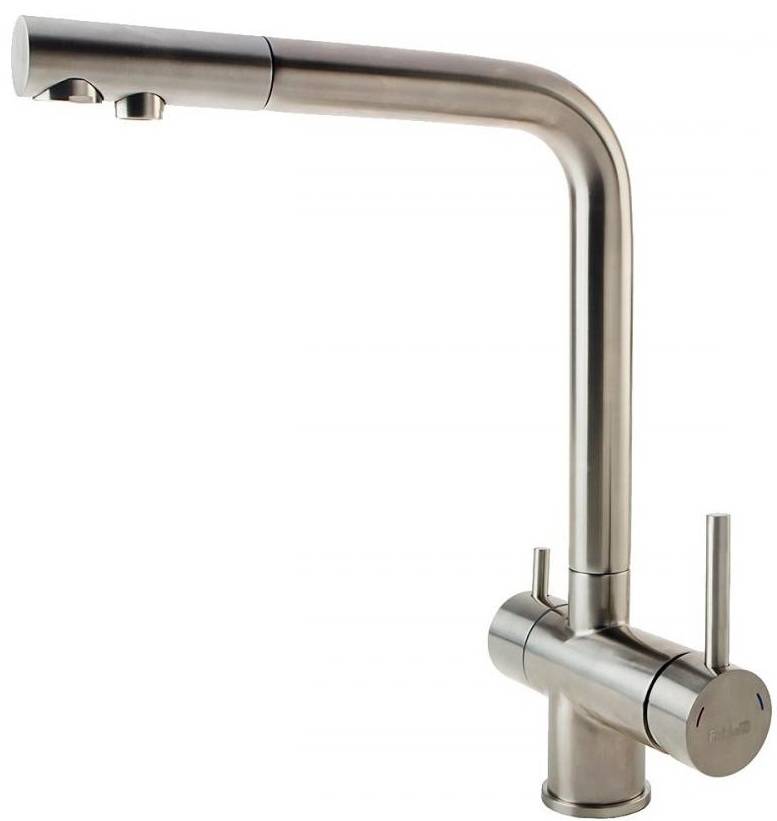 Comment choisir un robinet de cuisine : ce qu'il faut rechercher avant d'acheter + évaluation du fabricant