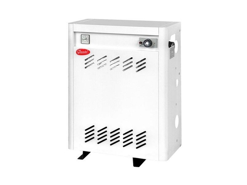 Chaudières à gaz Danko - vaut-il la peine d'acheter?