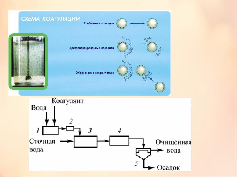 Coagulant de traitement des eaux usées : comment choisir + règles d'utilisation