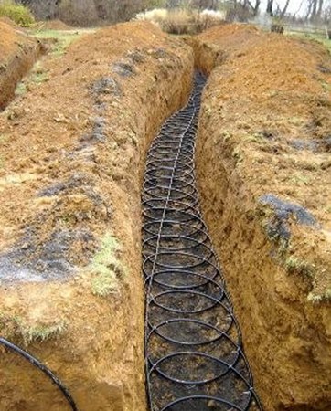 Pompe à chaleur "eau-eau": appareil, principe de fonctionnement, règles d'organisation du chauffage en fonction de celui-ci